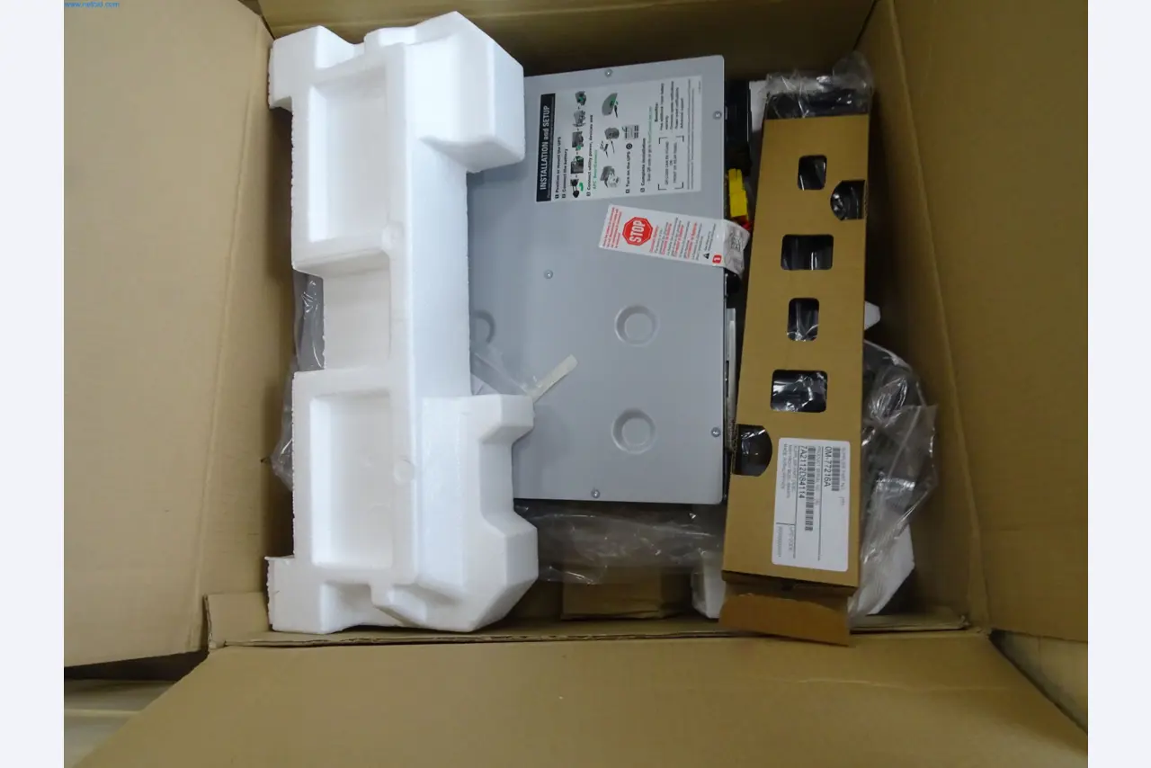 LILIUM eAircraft GmbH / LILIUM GmbH; maszyny, systemy testowe i sprzęt operacyjny do produkcji eVTOLs-6