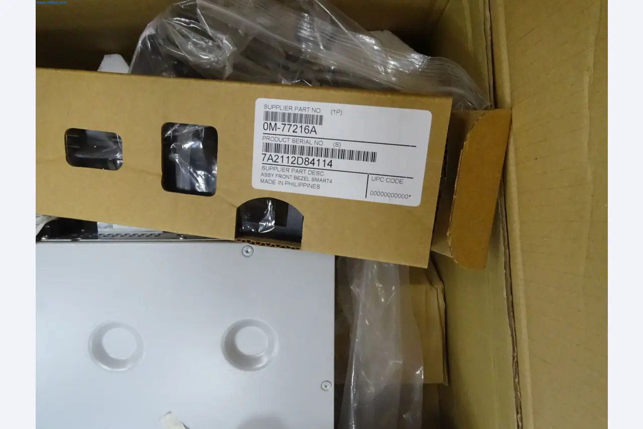 LILIUM eAircraft GmbH / LILIUM GmbH; maszyny, systemy testowe i sprzęt operacyjny do produkcji eVTOLs-7