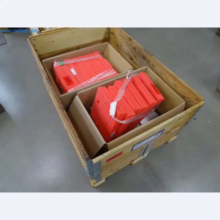 LILIUM eAircraft GmbH / LILIUM GmbH; maszyny, systemy testowe i sprzęt operacyjny do produkcji eVTOLs-1