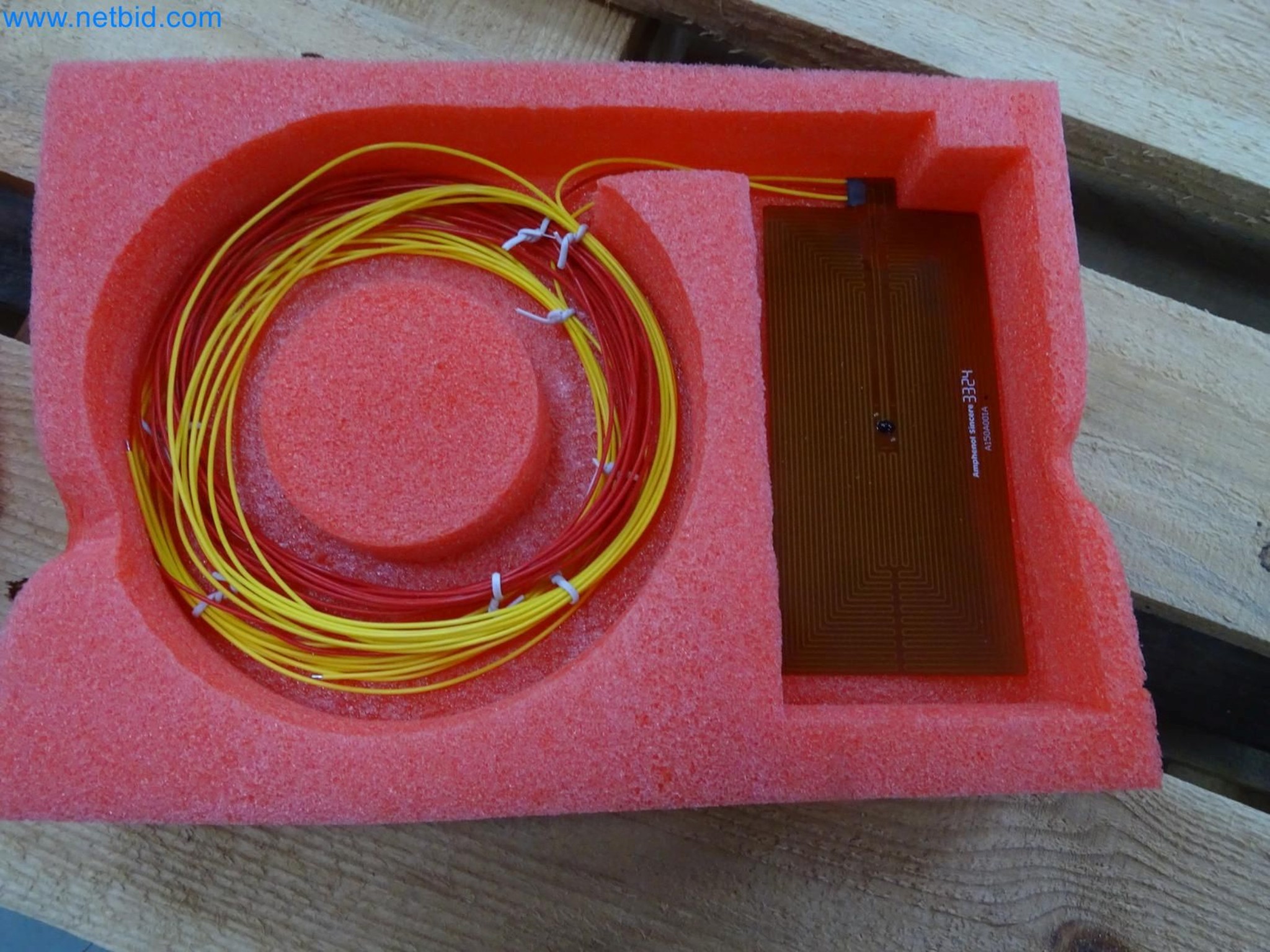 LILIUM eAircraft GmbH / LILIUM GmbH; maszyny, systemy testowe i sprzęt operacyjny do produkcji eVTOLs-2