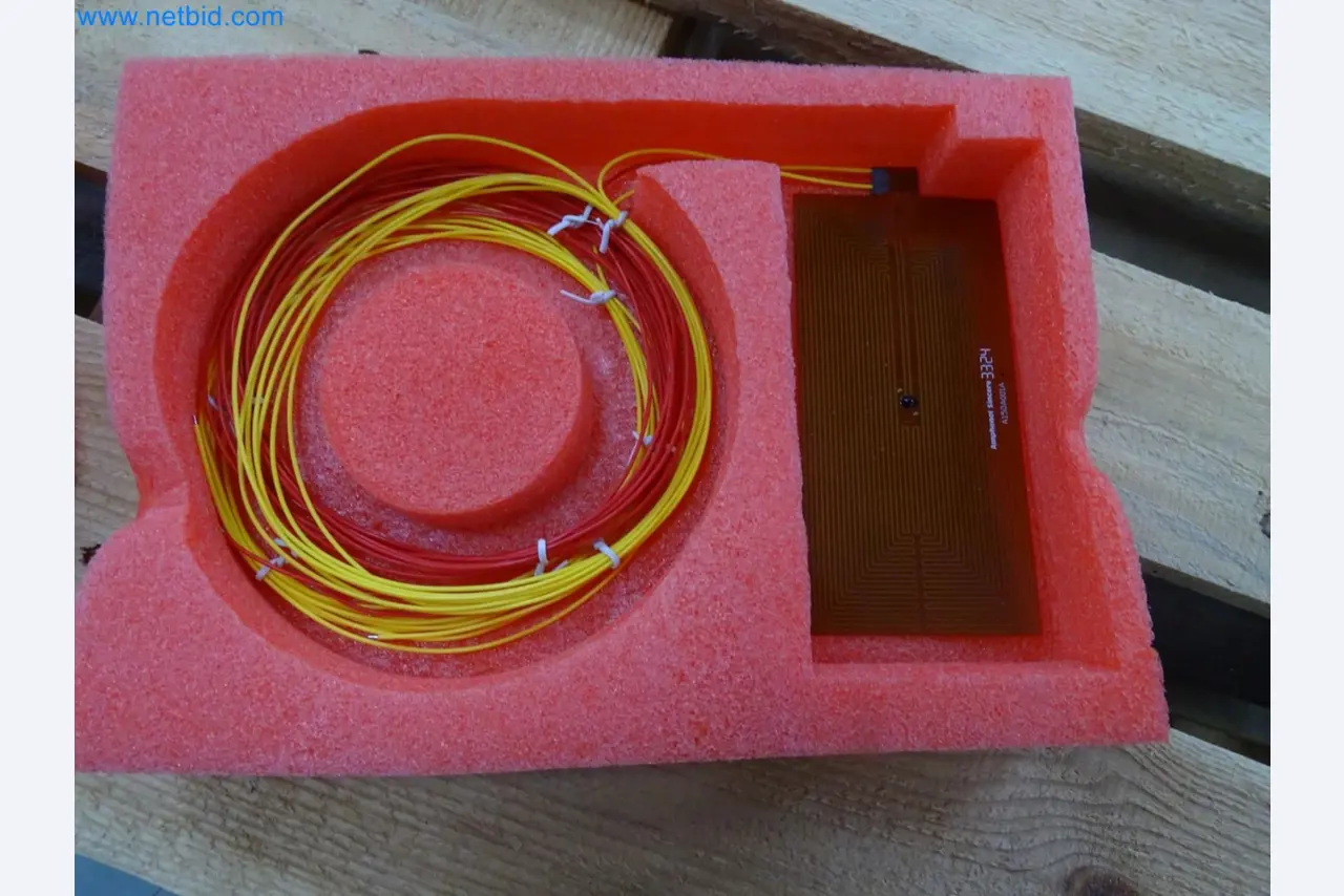 LILIUM eAircraft GmbH / LILIUM GmbH; maszyny, systemy testowe i sprzęt operacyjny do produkcji eVTOLs-2