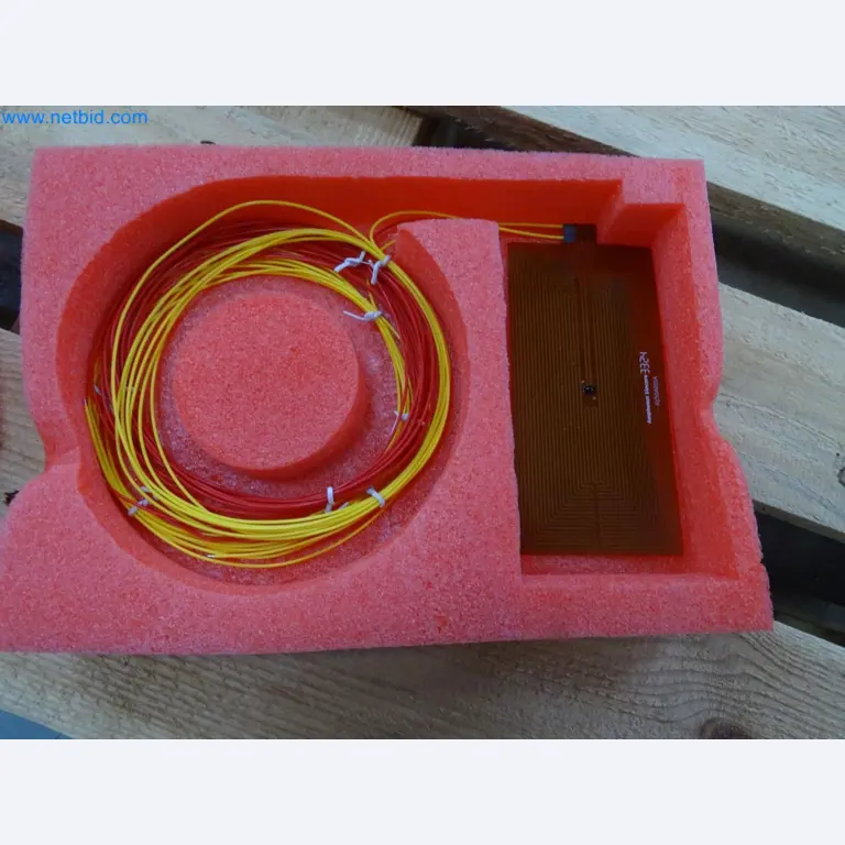 LILIUM eAircraft GmbH / LILIUM GmbH; maszyny, systemy testowe i sprzęt operacyjny do produkcji eVTOLs-2