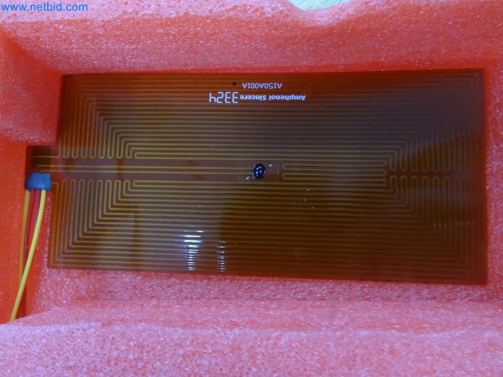 LILIUM eAircraft GmbH / LILIUM GmbH; maszyny, systemy testowe i sprzęt operacyjny do produkcji eVTOLs-3