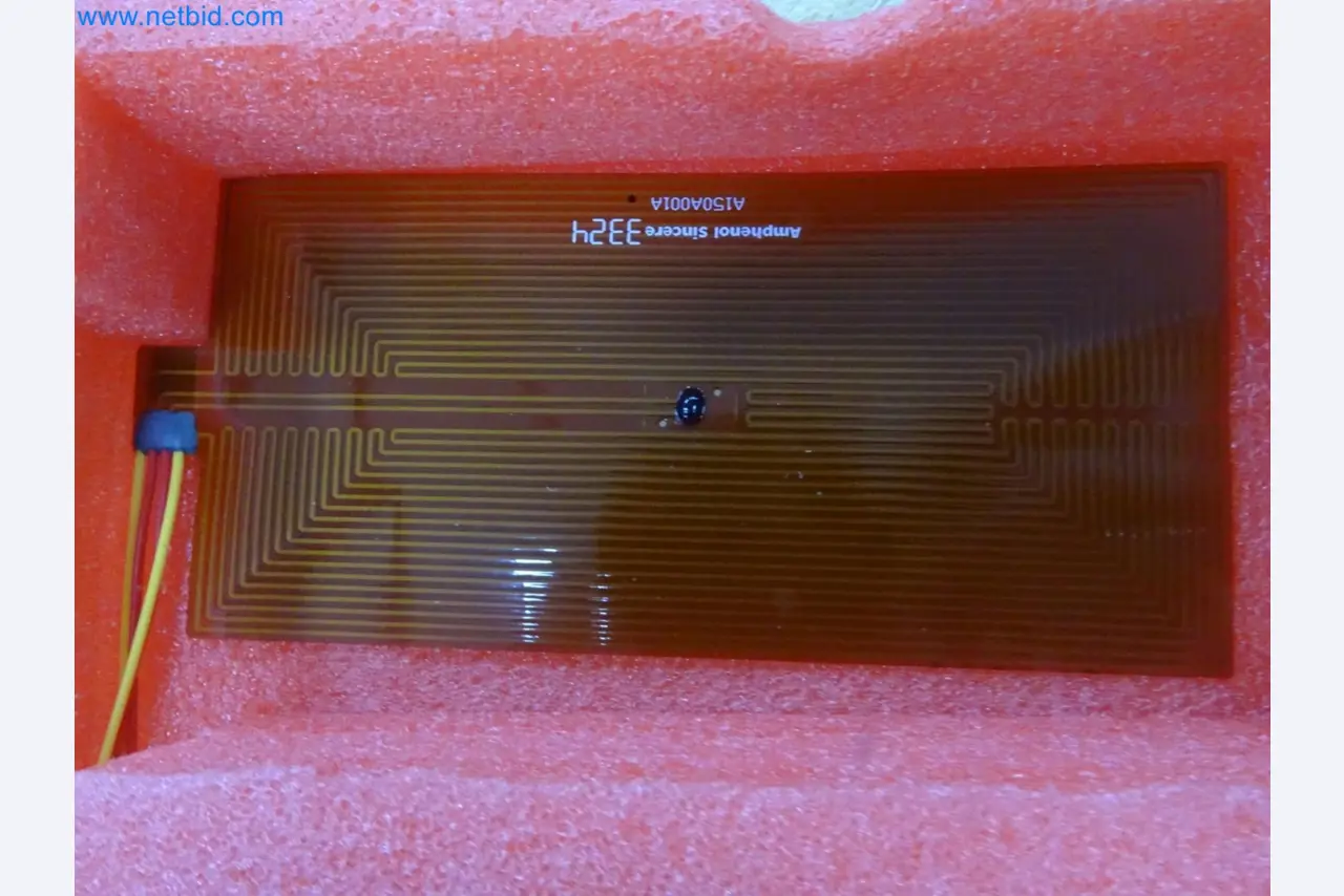 LILIUM eAircraft GmbH / LILIUM GmbH; maszyny, systemy testowe i sprzęt operacyjny do produkcji eVTOLs-3