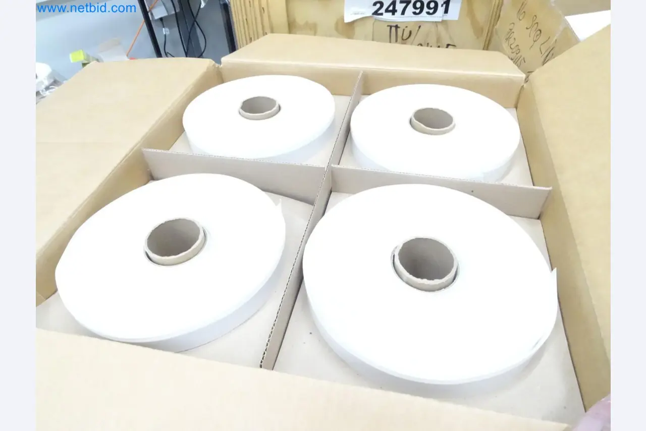 LILIUM eAircraft GmbH / LILIUM GmbH; stroji, preskusni sistemi in delovna oprema za proizvodnjo eVTOL-1