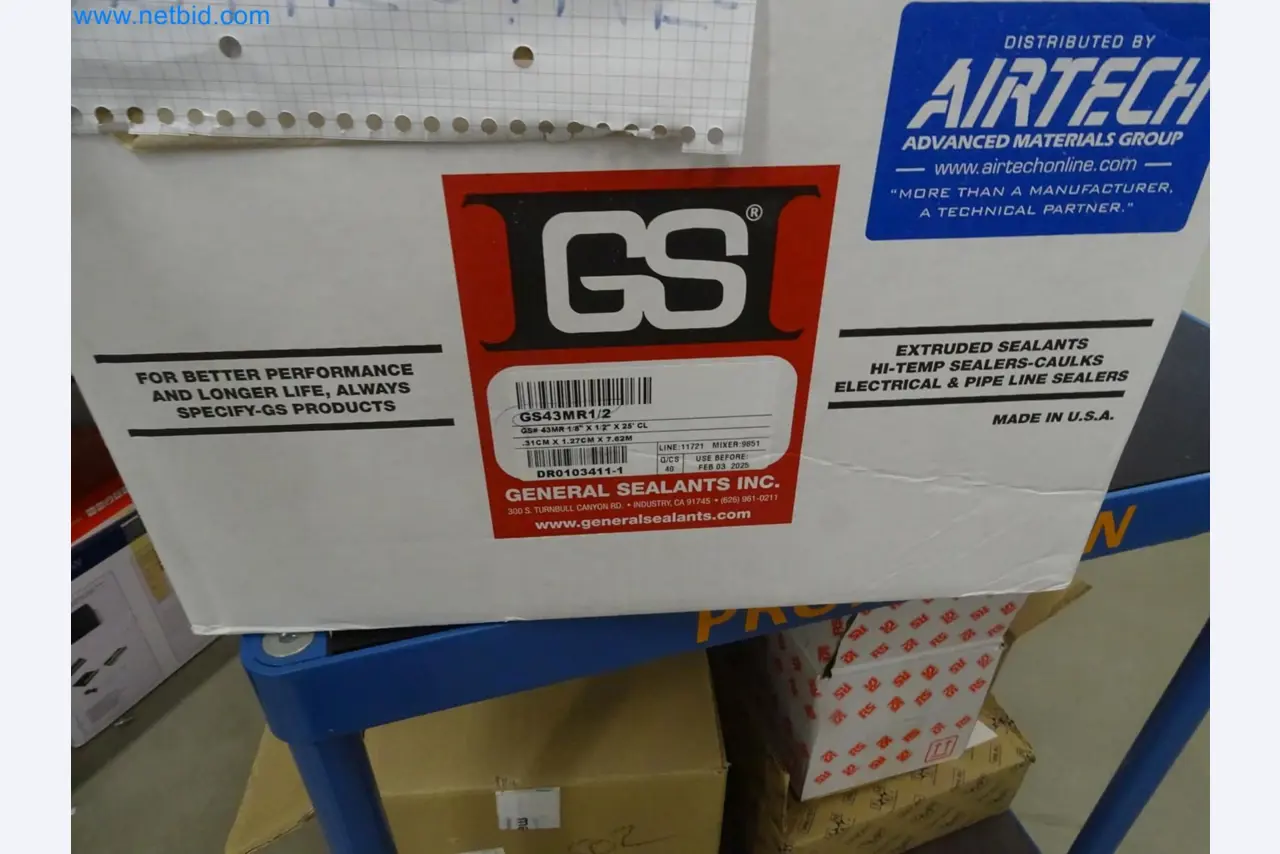 LILIUM eAircraft GmbH / LILIUM GmbH; stroji, preskusni sistemi in delovna oprema za proizvodnjo eVTOL-2