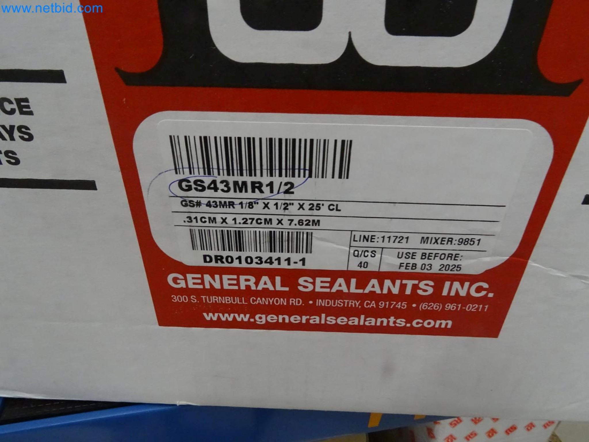 LILIUM eAircraft GmbH / LILIUM GmbH; stroji, preskusni sistemi in delovna oprema za proizvodnjo eVTOL-3