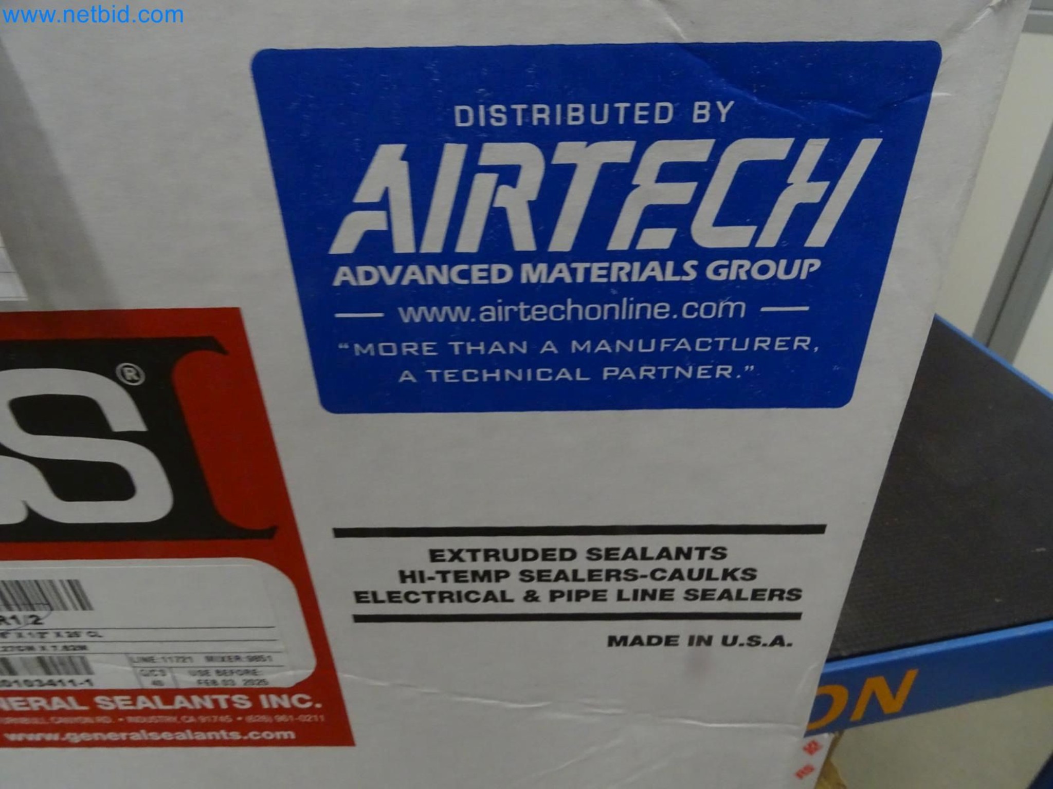 LILIUM eAircraft GmbH / LILIUM GmbH; stroji, preskusni sistemi in delovna oprema za proizvodnjo eVTOL-4