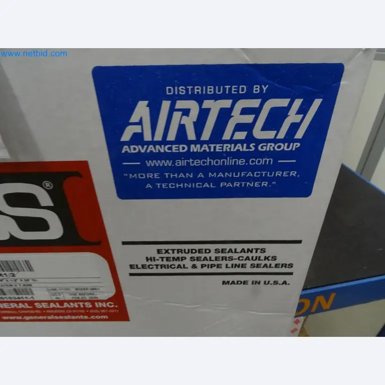 LILIUM eAircraft GmbH / LILIUM GmbH; stroji, preskusni sistemi in delovna oprema za proizvodnjo eVTOL-4