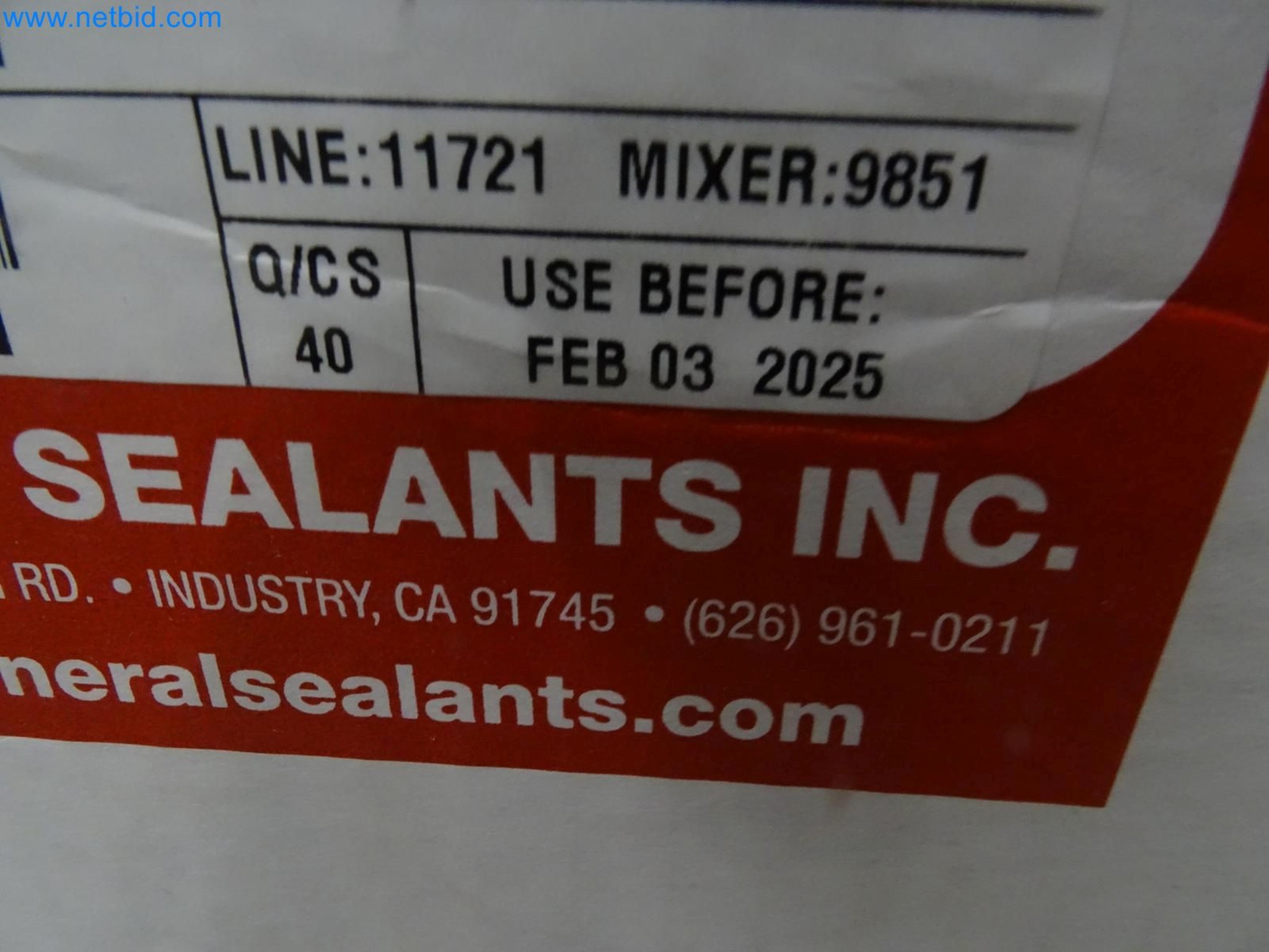 LILIUM eAircraft GmbH / LILIUM GmbH; stroji, preskusni sistemi in delovna oprema za proizvodnjo eVTOL-7