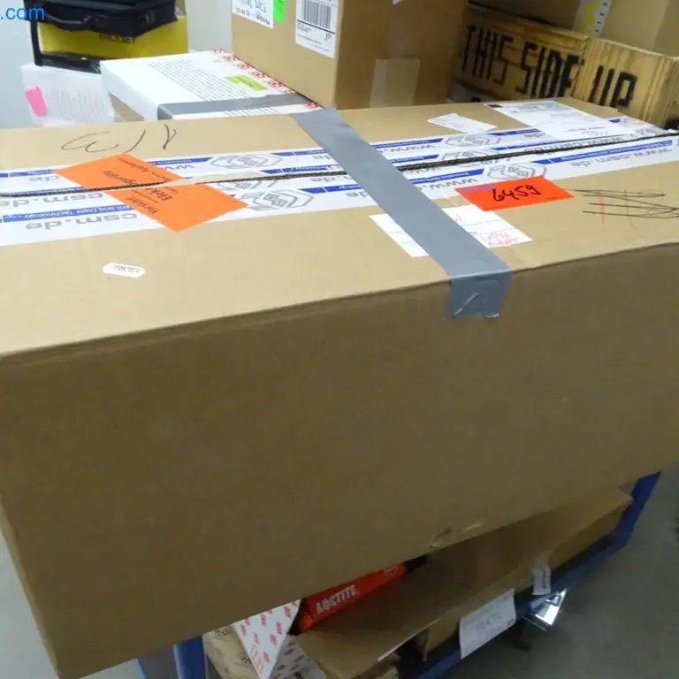 PoPosten HV D Temp IC-Temperatur-Sensor CSM GmbH 1554921