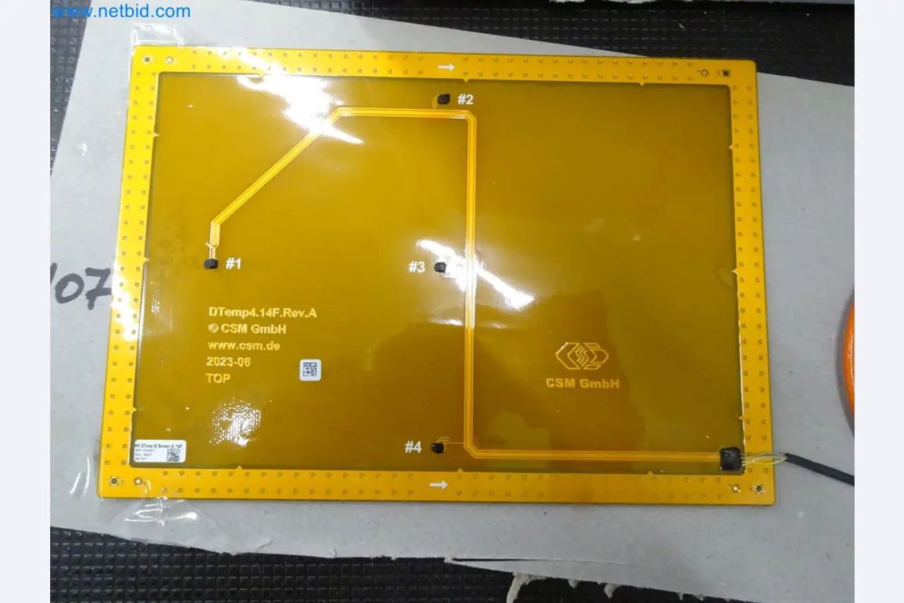 LILIUM eAircraft GmbH / LILIUM GmbH; stroji, preskusni sistemi in delovna oprema za proizvodnjo eVTOL-4