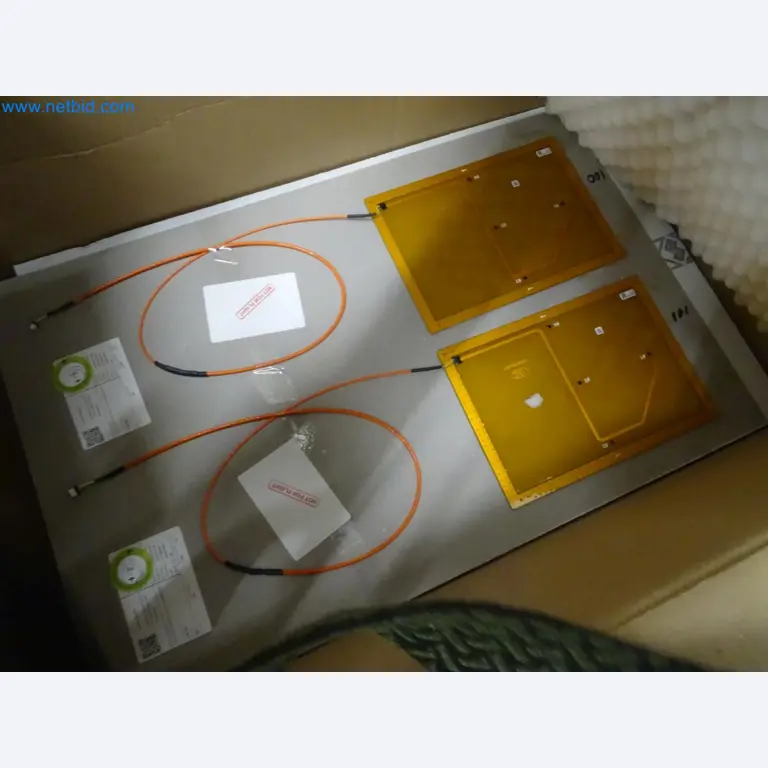 LILIUM eAircraft GmbH / LILIUM GmbH; stroji, preskusni sistemi in delovna oprema za proizvodnjo eVTOL-6