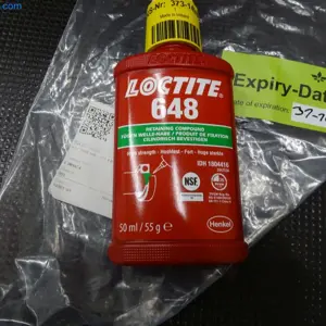 Posten Buchsen-Lagerkleber Loctite 648