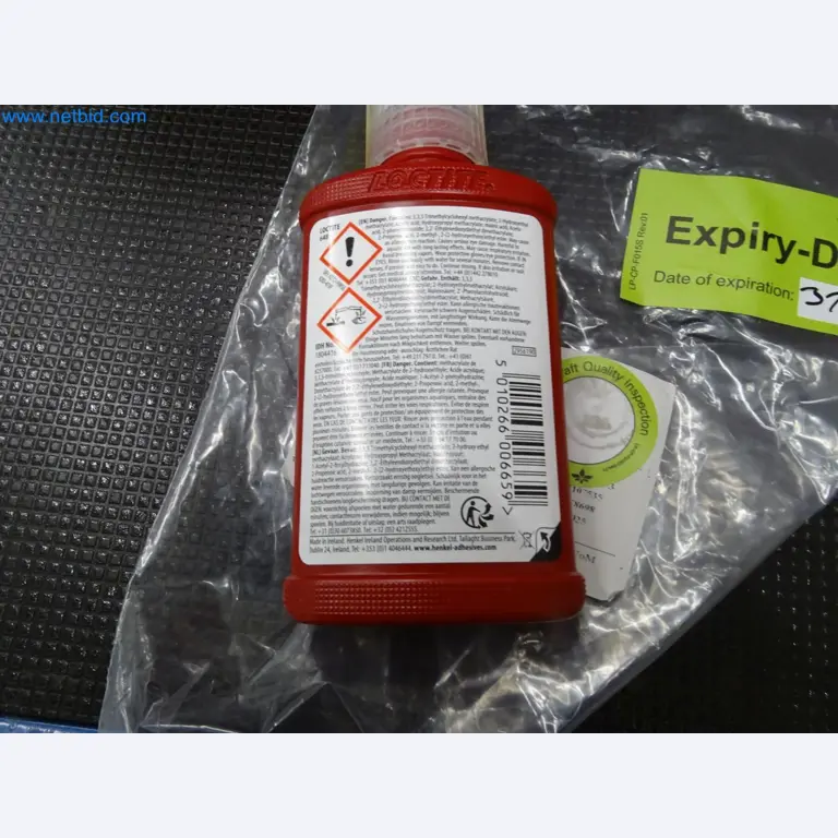 LILIUM eAircraft GmbH / LILIUM GmbH; stroji, preskusni sistemi in delovna oprema za proizvodnjo eVTOL-2