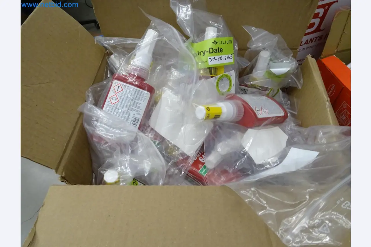 LILIUM eAircraft GmbH / LILIUM GmbH; stroji, preskusni sistemi in delovna oprema za proizvodnjo eVTOL-3