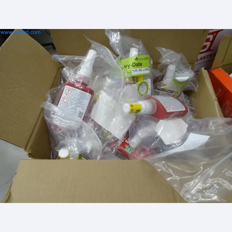 LILIUM eAircraft GmbH / LILIUM GmbH; stroji, preskusni sistemi in delovna oprema za proizvodnjo eVTOL-3