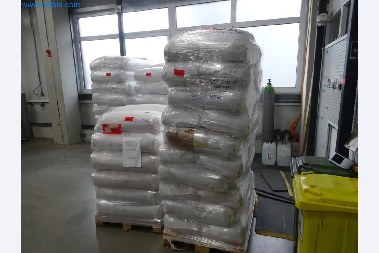 LILIUM eAircraft GmbH / LILIUM GmbH; stroji, preskusni sistemi in delovna oprema za proizvodnjo eVTOL-1