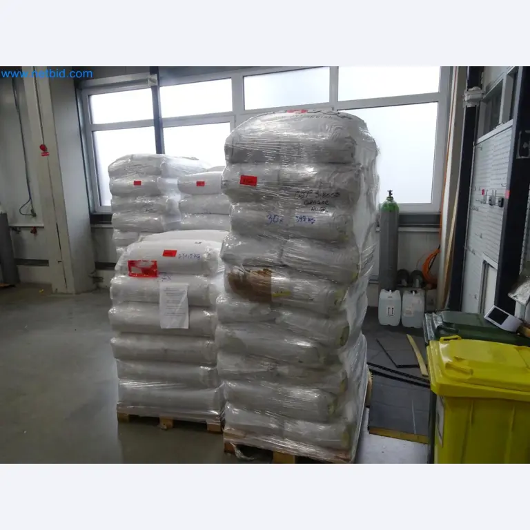 LILIUM eAircraft GmbH / LILIUM GmbH; stroji, preskusni sistemi in delovna oprema za proizvodnjo eVTOL-1