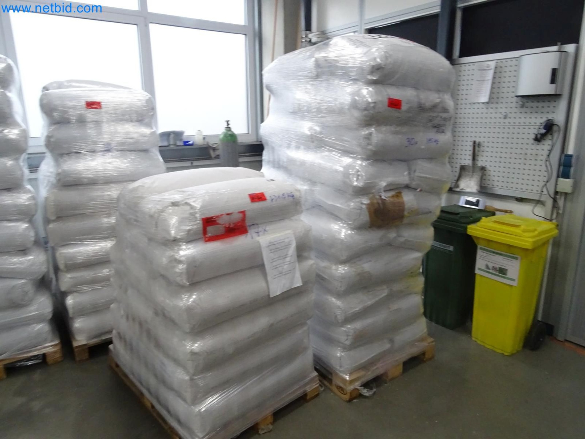 LILIUM eAircraft GmbH / LILIUM GmbH; stroji, preskusni sistemi in delovna oprema za proizvodnjo eVTOL-2