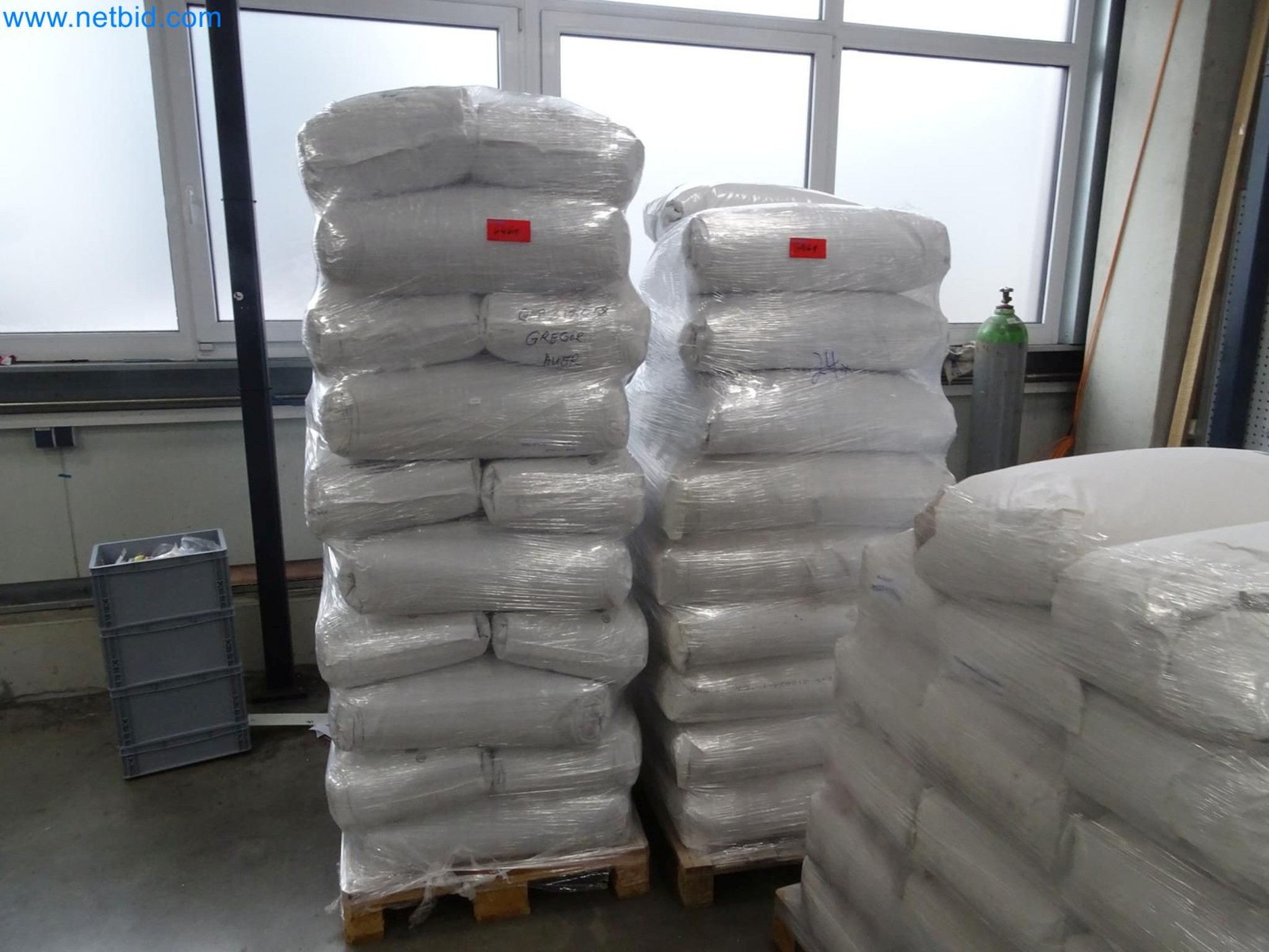 LILIUM eAircraft GmbH / LILIUM GmbH; stroji, preskusni sistemi in delovna oprema za proizvodnjo eVTOL-3