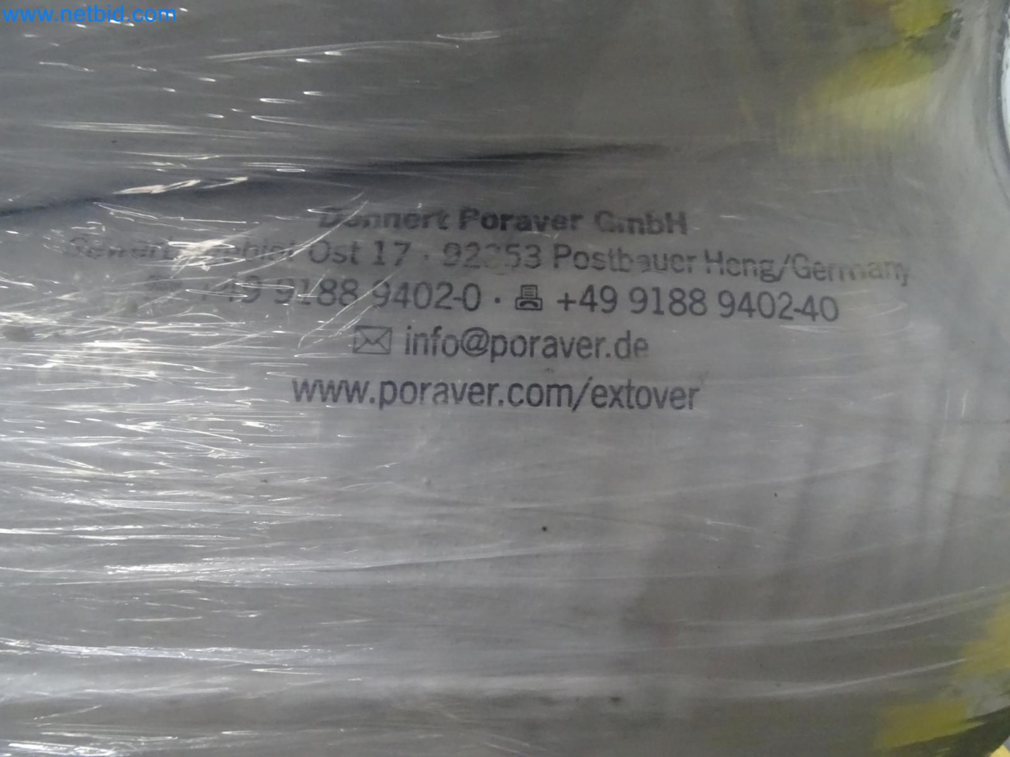 LILIUM eAircraft GmbH / LILIUM GmbH; stroji, preskusni sistemi in delovna oprema za proizvodnjo eVTOL-6