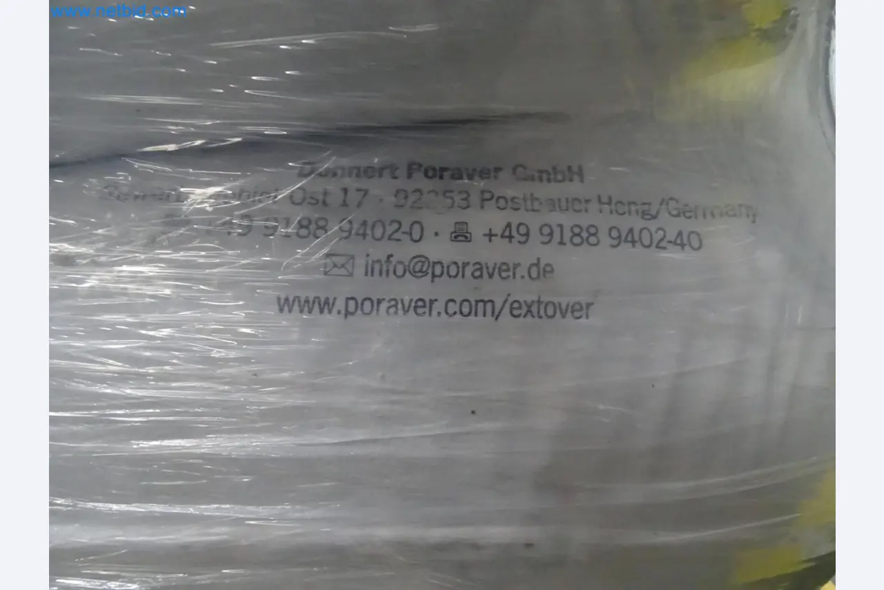 LILIUM eAircraft GmbH / LILIUM GmbH; stroji, preskusni sistemi in delovna oprema za proizvodnjo eVTOL-6