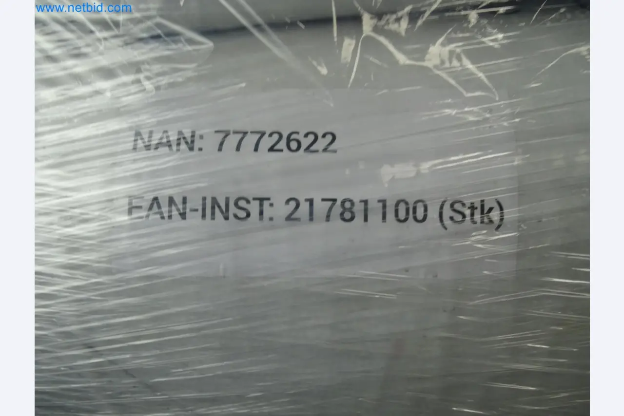 LILIUM eAircraft GmbH / LILIUM GmbH; stroji, preskusni sistemi in delovna oprema za proizvodnjo eVTOL-7