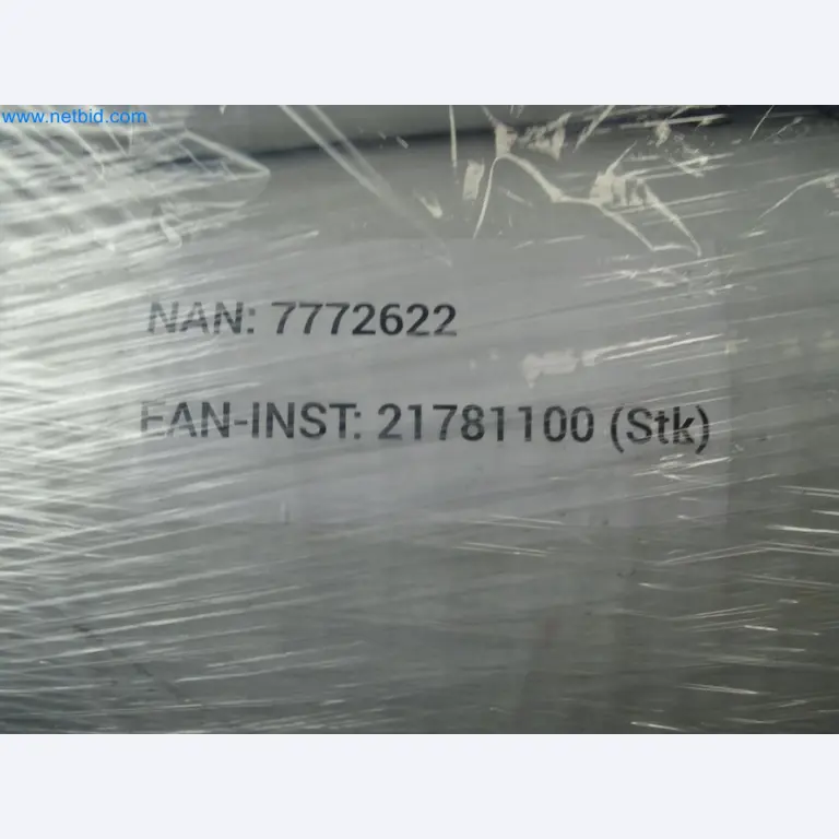 LILIUM eAircraft GmbH / LILIUM GmbH; stroji, preskusni sistemi in delovna oprema za proizvodnjo eVTOL-7