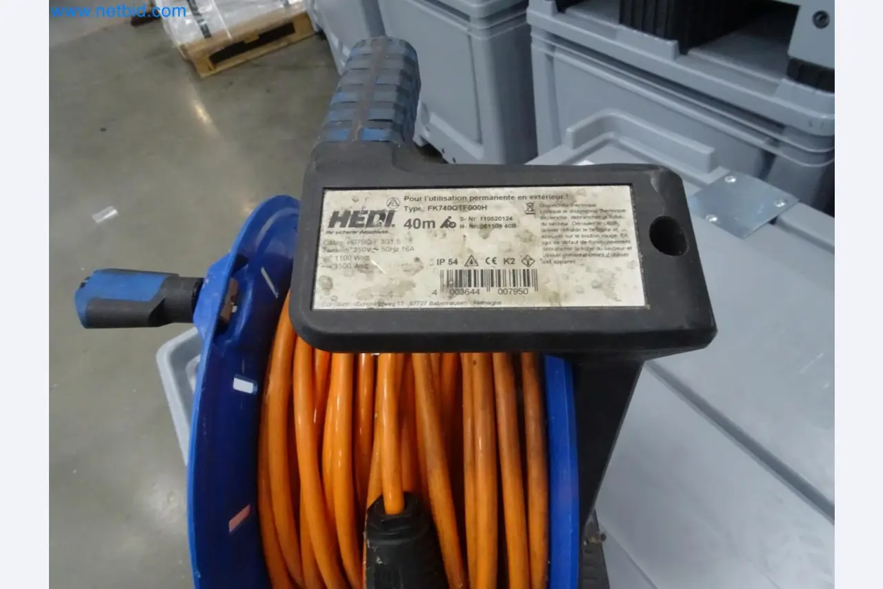 LILIUM eAircraft GmbH / LILIUM GmbH; stroji, preskusni sistemi in delovna oprema za proizvodnjo eVTOL-2