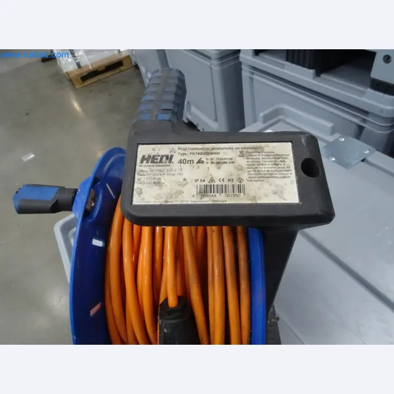 LILIUM eAircraft GmbH / LILIUM GmbH; stroji, preskusni sistemi in delovna oprema za proizvodnjo eVTOL-2