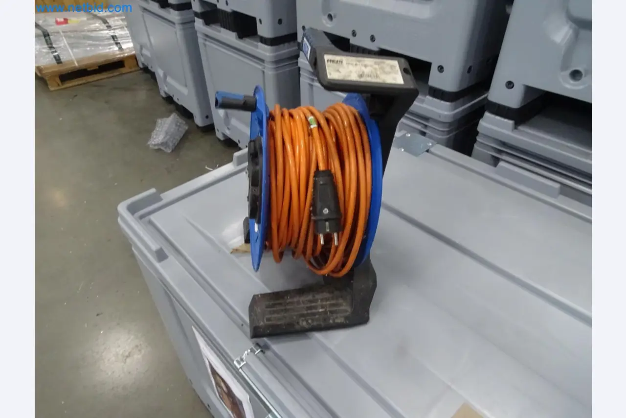 LILIUM eAircraft GmbH / LILIUM GmbH; stroji, preskusni sistemi in delovna oprema za proizvodnjo eVTOL-3