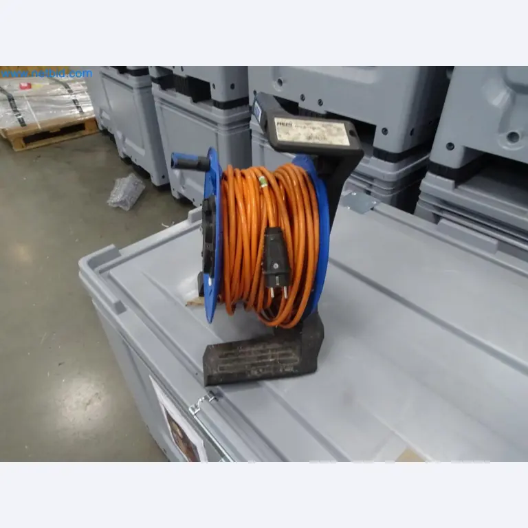 LILIUM eAircraft GmbH / LILIUM GmbH; stroji, preskusni sistemi in delovna oprema za proizvodnjo eVTOL-3