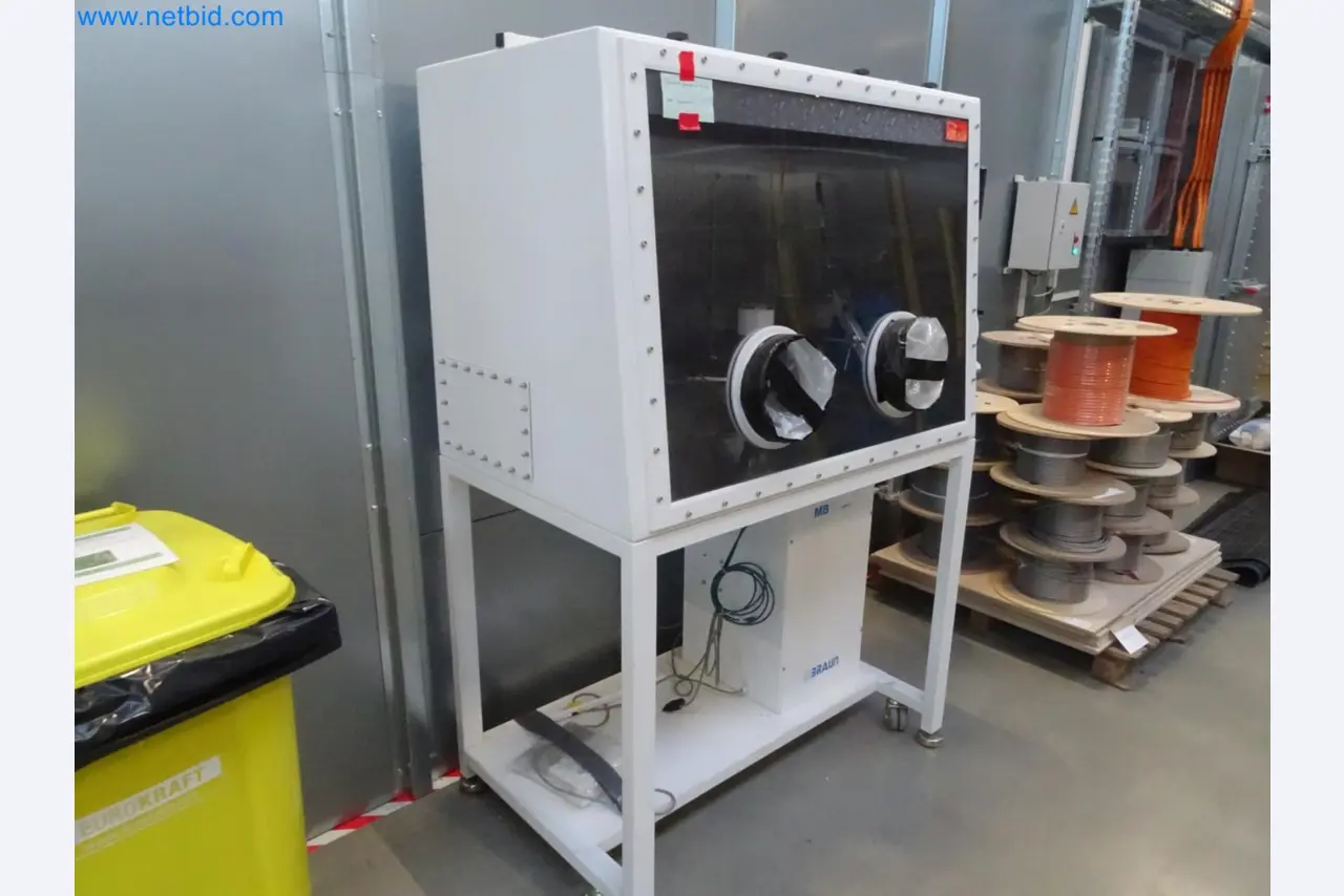 LILIUM eAircraft GmbH / LILIUM GmbH; stroji, preskusni sistemi in delovna oprema za proizvodnjo eVTOL-2