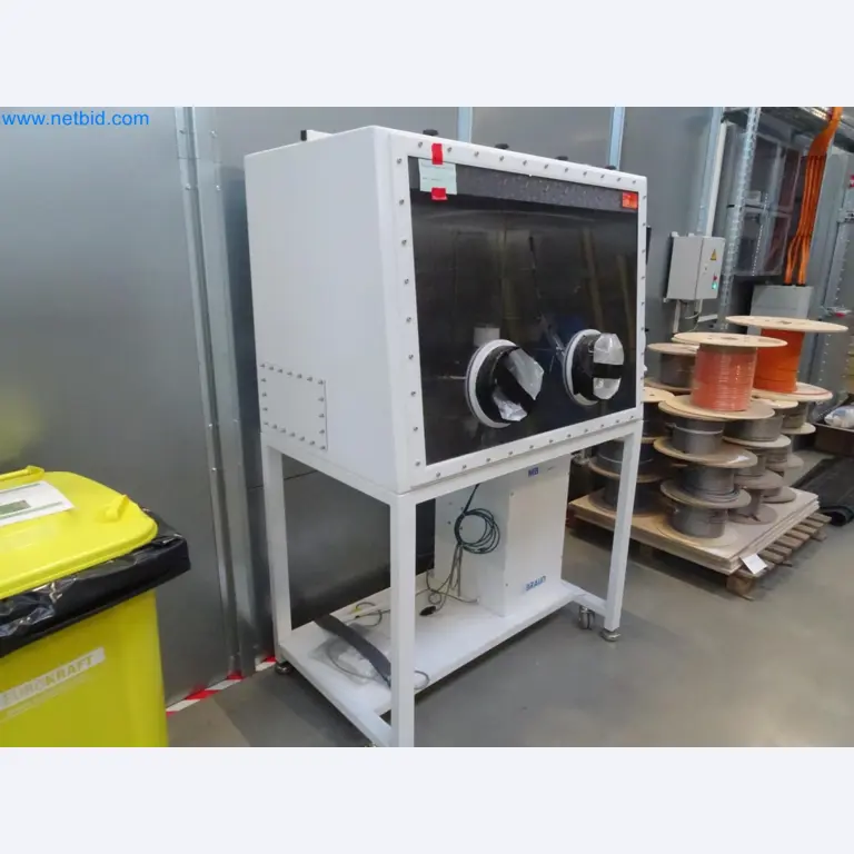 LILIUM eAircraft GmbH / LILIUM GmbH; stroji, preskusni sistemi in delovna oprema za proizvodnjo eVTOL-2