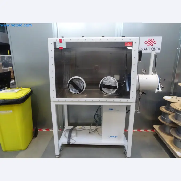 LILIUM eAircraft GmbH / LILIUM GmbH; stroji, preskusni sistemi in delovna oprema za proizvodnjo eVTOL-3