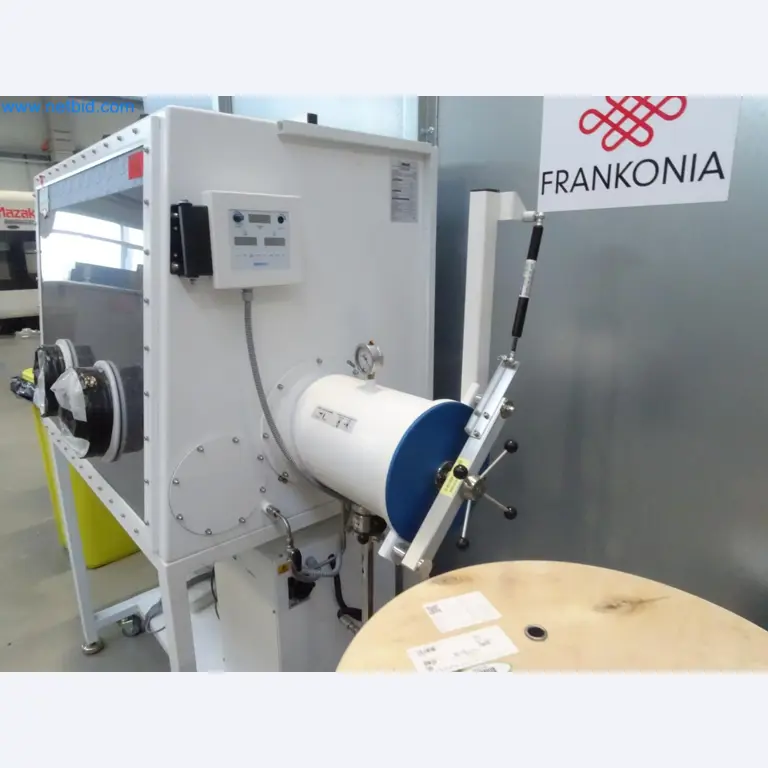 LILIUM eAircraft GmbH / LILIUM GmbH; stroji, preskusni sistemi in delovna oprema za proizvodnjo eVTOL-4