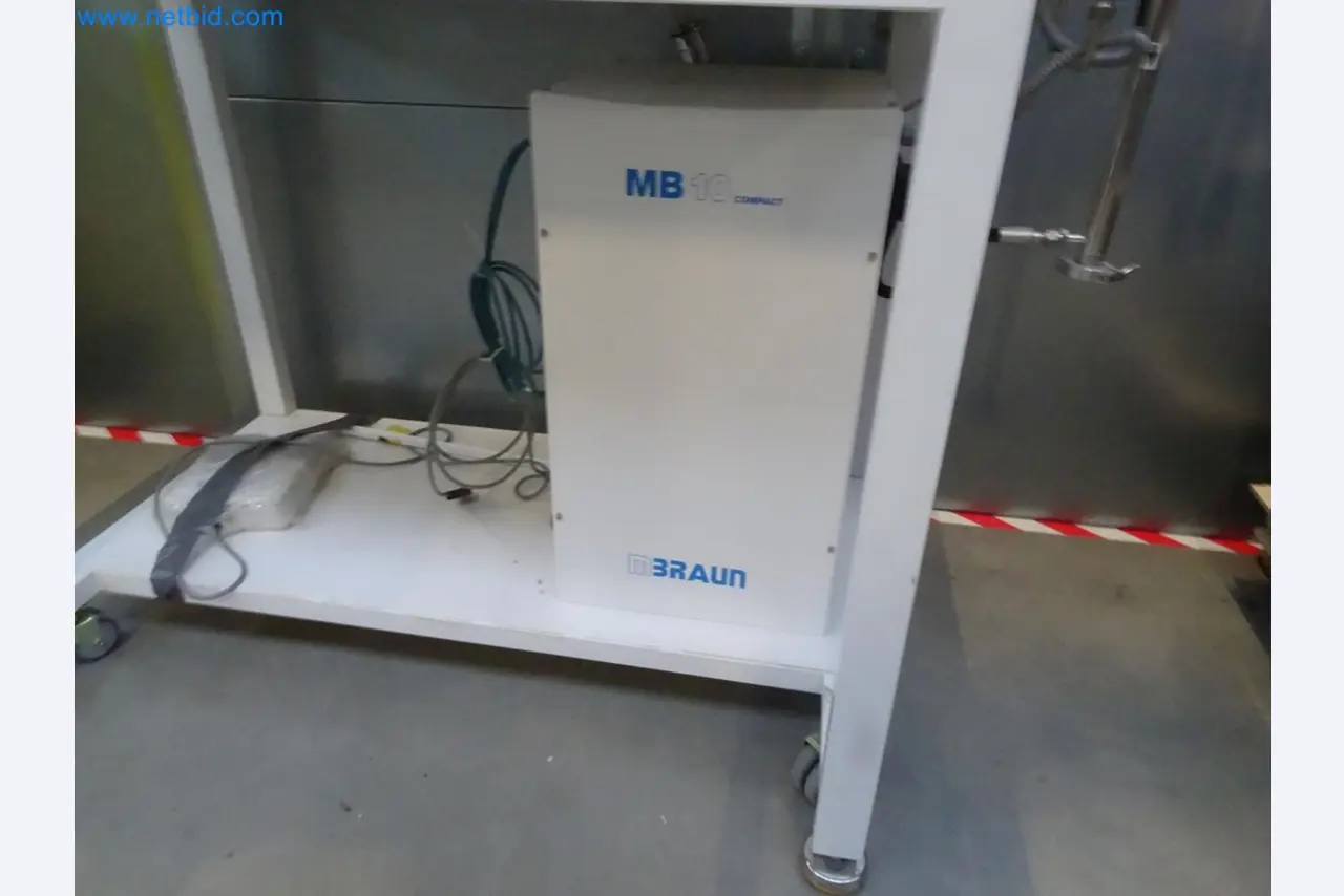 LILIUM eAircraft GmbH / LILIUM GmbH; stroji, preskusni sistemi in delovna oprema za proizvodnjo eVTOL-5