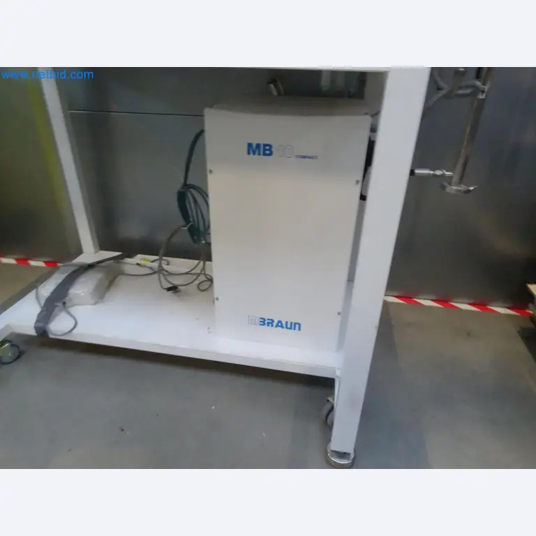 LILIUM eAircraft GmbH / LILIUM GmbH; stroji, preskusni sistemi in delovna oprema za proizvodnjo eVTOL-5