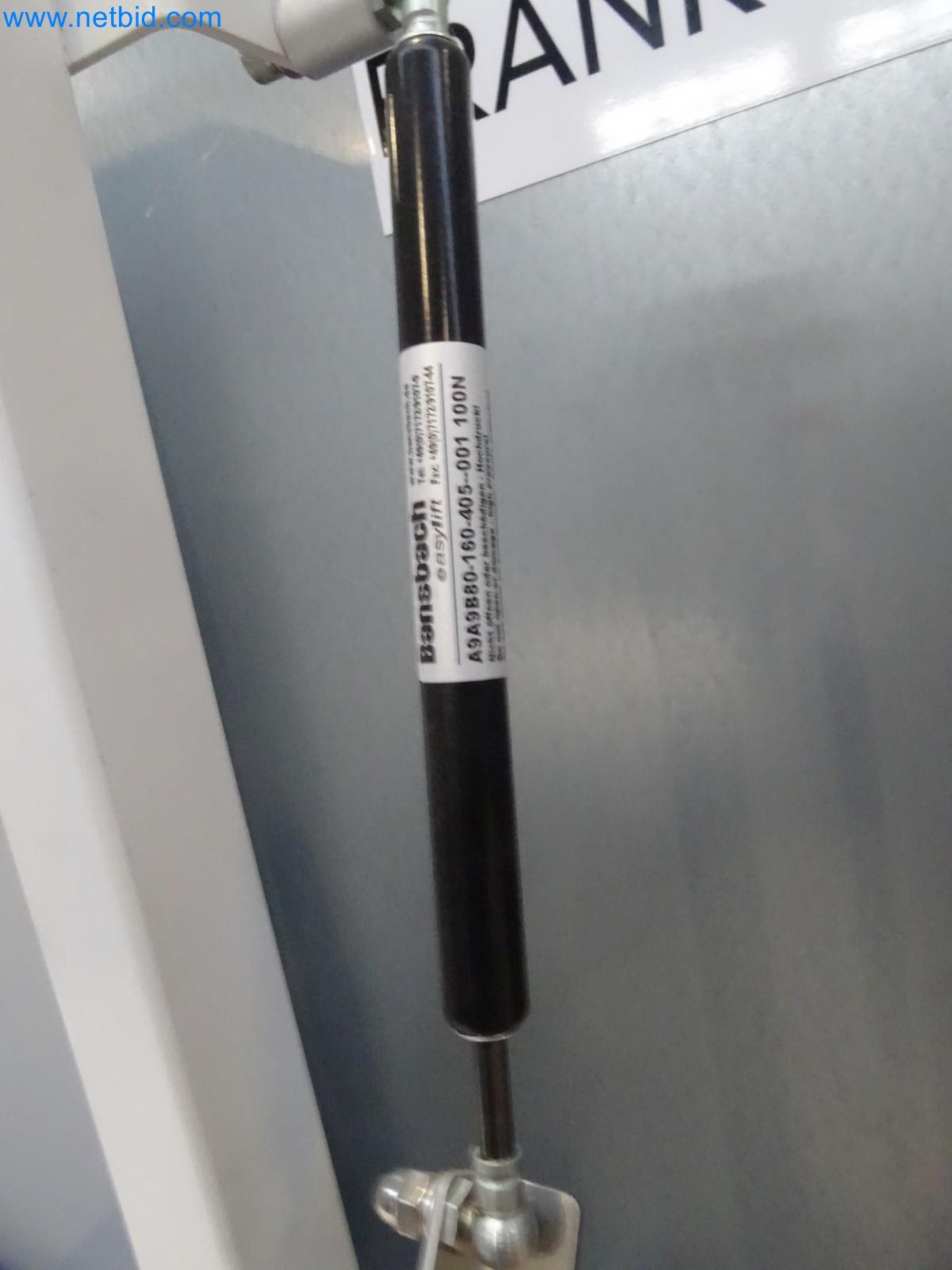 LILIUM eAircraft GmbH / LILIUM GmbH; stroji, preskusni sistemi in delovna oprema za proizvodnjo eVTOL-6