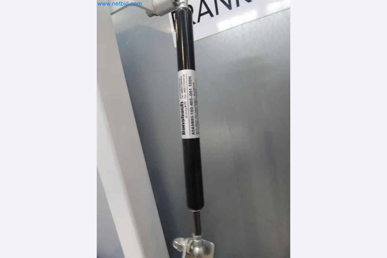 LILIUM eAircraft GmbH / LILIUM GmbH; stroji, preskusni sistemi in delovna oprema za proizvodnjo eVTOL-6