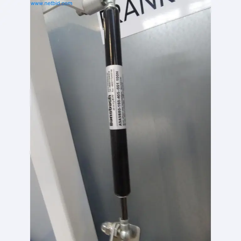 LILIUM eAircraft GmbH / LILIUM GmbH; stroji, preskusni sistemi in delovna oprema za proizvodnjo eVTOL-6