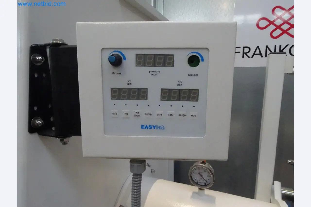 LILIUM eAircraft GmbH / LILIUM GmbH; stroji, preskusni sistemi in delovna oprema za proizvodnjo eVTOL-8