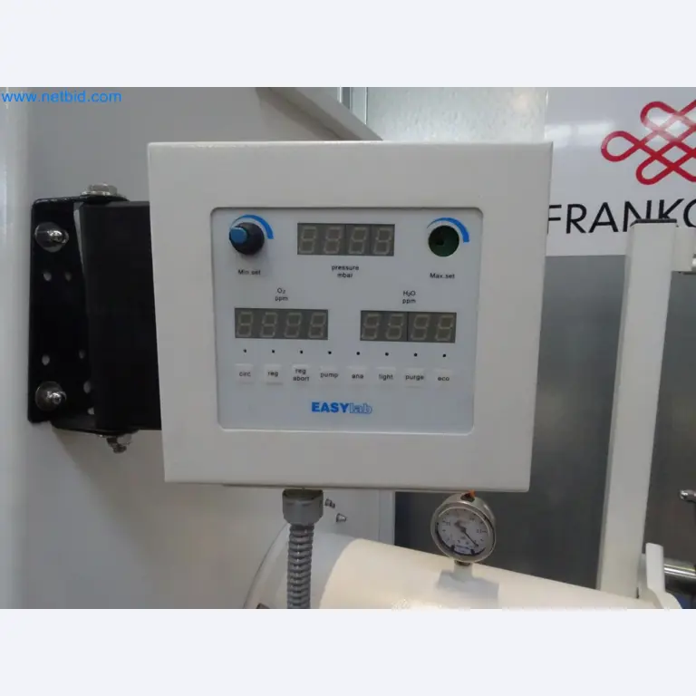 LILIUM eAircraft GmbH / LILIUM GmbH; stroji, preskusni sistemi in delovna oprema za proizvodnjo eVTOL-8