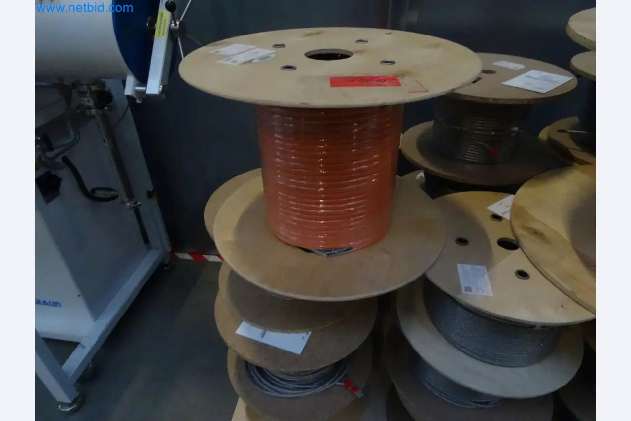 LILIUM eAircraft GmbH / LILIUM GmbH; Maschinen, Testanlagen und Betriebsausstattungen zur Herstellung von eVTOL -1