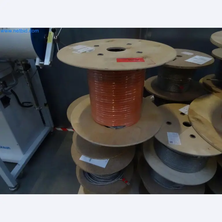 LILIUM eAircraft GmbH / LILIUM GmbH; Maschinen, Testanlagen und Betriebsausstattungen zur Herstellung von eVTOL -1