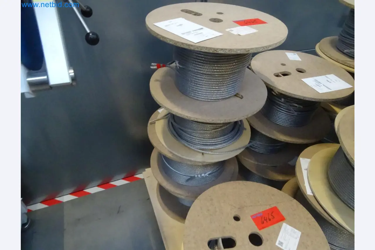 LILIUM eAircraft GmbH / LILIUM GmbH; Maschinen, Testanlagen und Betriebsausstattungen zur Herstellung von eVTOL -1