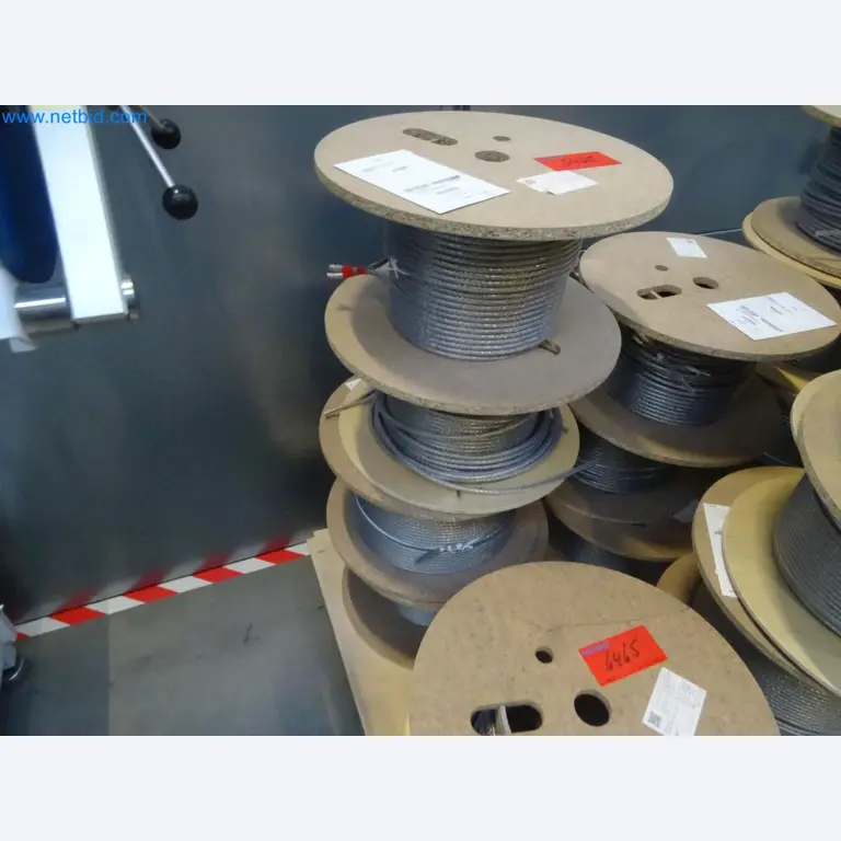 LILIUM eAircraft GmbH / LILIUM GmbH; Maschinen, Testanlagen und Betriebsausstattungen zur Herstellung von eVTOL -1