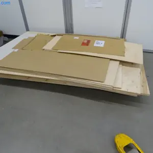 Posten Holzplatten Schweikart