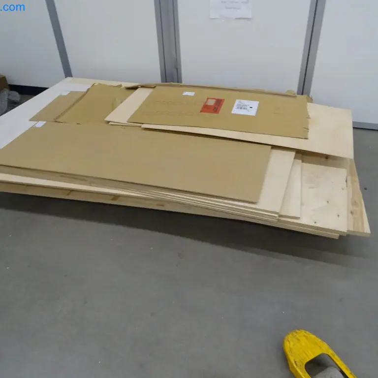 Posten Holzplatten Schweikart